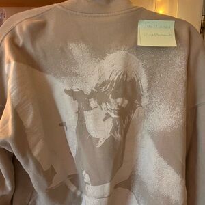 Taylor Swift Treacherous Sweater